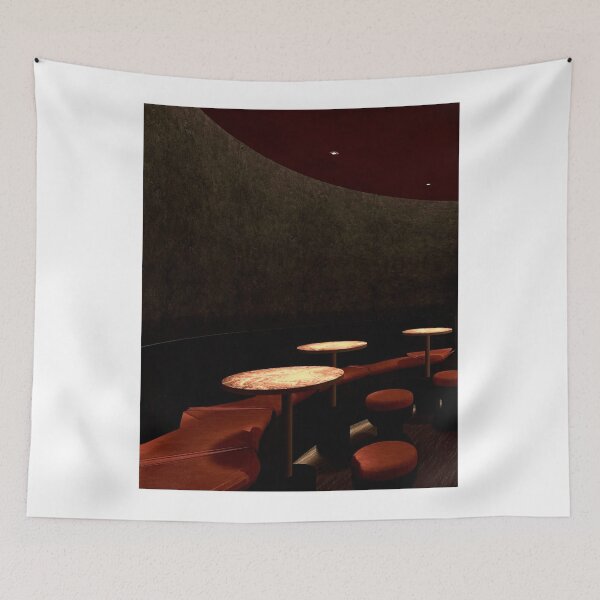 Item preview, Geometric Samsung bCeiling Fixture designed and sold by fjakopje.
