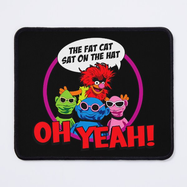 Item preview, The Fat designed and sold by Hawabriones.