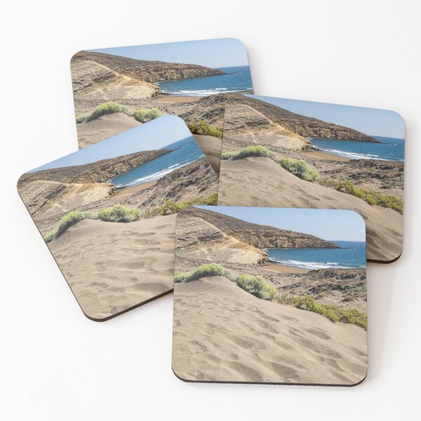 Item preview, Montana Pelada Volcanic Landscape, El Medano designed and sold by twymanphoto.