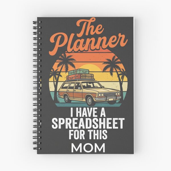 Item preview, Mom Family Trip Matching Family Vacation Design designed and sold by BhadrarjunaArts.