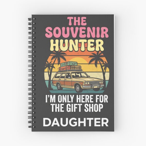 Item preview, Daughter Family Trip Matching Family Vacation Design designed and sold by BhadrarjunaArts.
