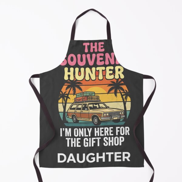 Item preview, Daughter Family Trip Matching Family Vacation Design designed and sold by BhadrarjunaArts.