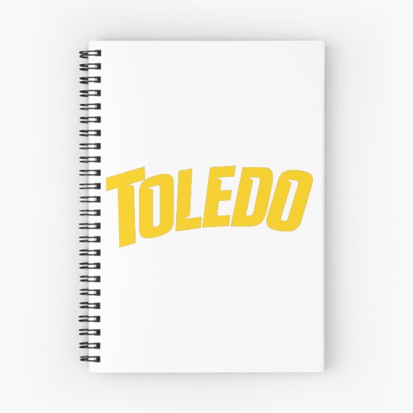 Item preview, Toledo Rockets designed and sold by juniorendo.