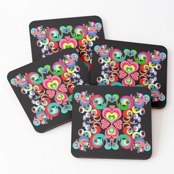 Item preview, Pattern creation  designed and sold by Shirley cute art .