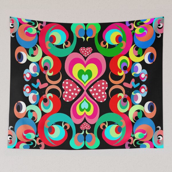 Item preview, Pattern creation  designed and sold by Shirley cute art .