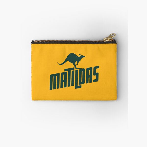 Item preview, Matildas Kangaroo designed and sold by RP2.