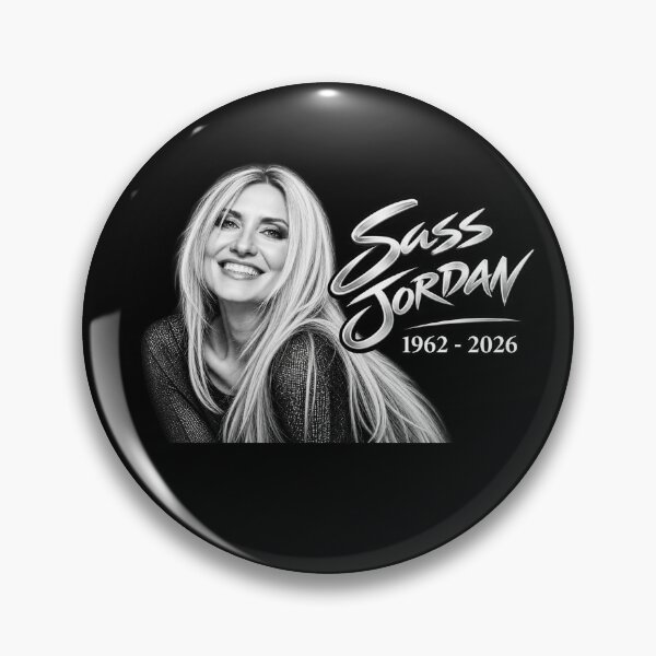 Item preview, Sass Jordan singer tribute designed and sold by ViolettaGlass.