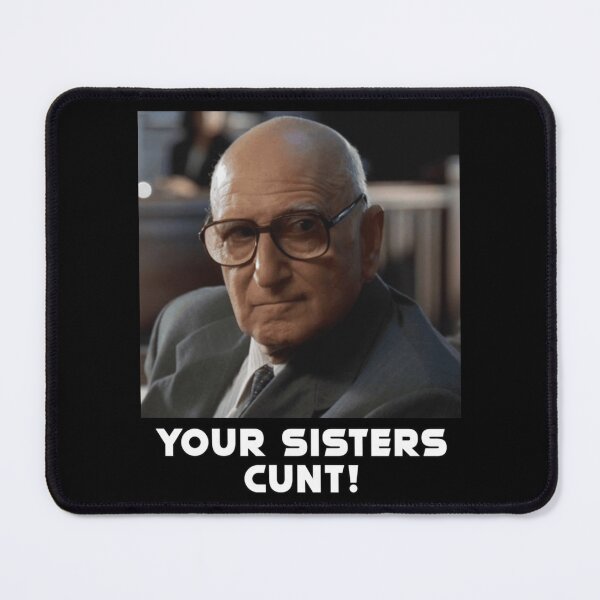 Item preview, Corrado Junior Soprano Classic Television Portrait Design designed and sold by Alicia Jackson.