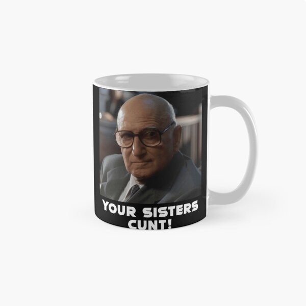 Item preview, Corrado Junior Soprano Classic Television Portrait Design designed and sold by Alicia Jackson.