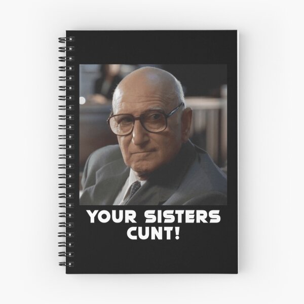 Item preview, Corrado Junior Soprano Classic Television Portrait Design designed and sold by Alicia Jackson.