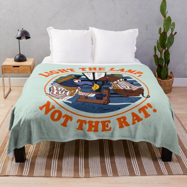 Item preview, The Rat Kingdom designed and sold by Hawabriones.