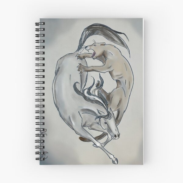 Item preview, Balance and Movement designed and sold by Ximera888Art.