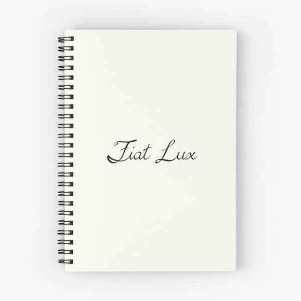 Item preview, Fiat Lux, Let there be light designed and sold by lightnamu.