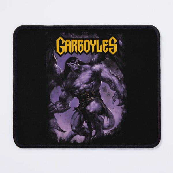 Item preview, Disney Gargoyles Goliath Gothic Fantasy Design designed and sold by Alicia Jackson.