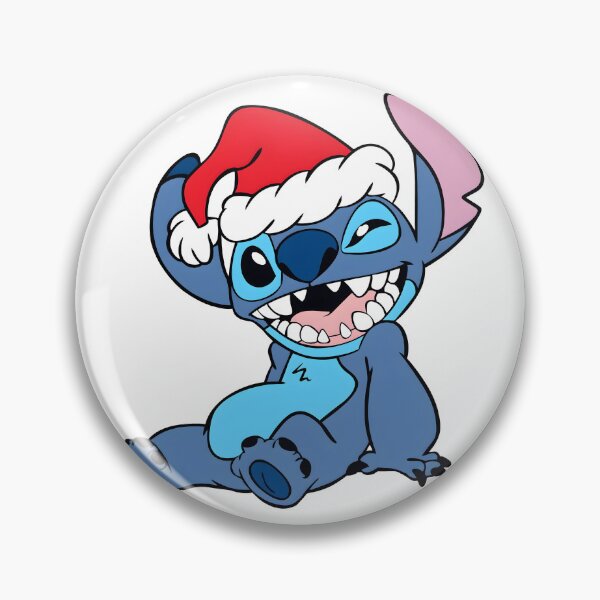 Item preview, Funny Stitch Merry christmas season designed and sold by Lucinda--Power.