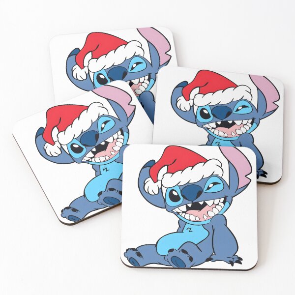 Item preview, Funny Stitch Merry christmas season designed and sold by Lucinda--Power.