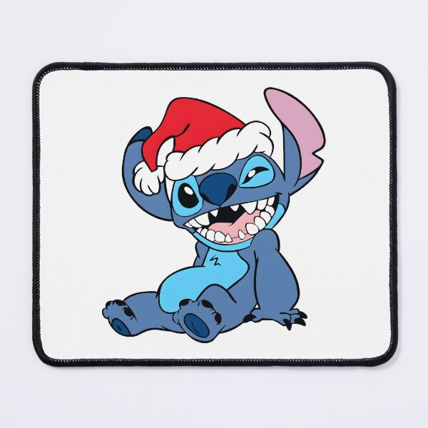 Item preview, Funny Stitch Merry christmas season designed and sold by Lucinda--Power.