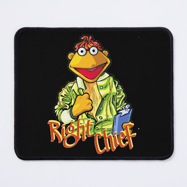 Item preview, Muppets Scooter designed and sold by Hawabriones.