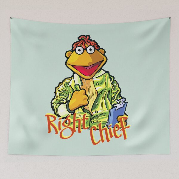 Item preview, Patinete de los Muppets designed and sold by Hawabriones.