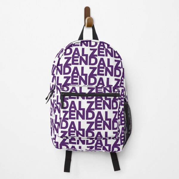 Item preview, END ALZ Alzheimer's Awareness Purple Bold Typography Design designed and sold by artworkathome.