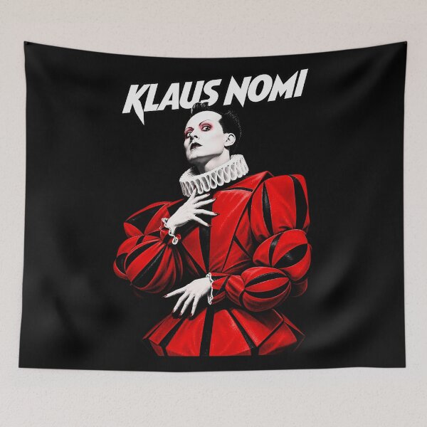 Item preview, Klaus Nomi Opera designed and sold by lockyrollflu.