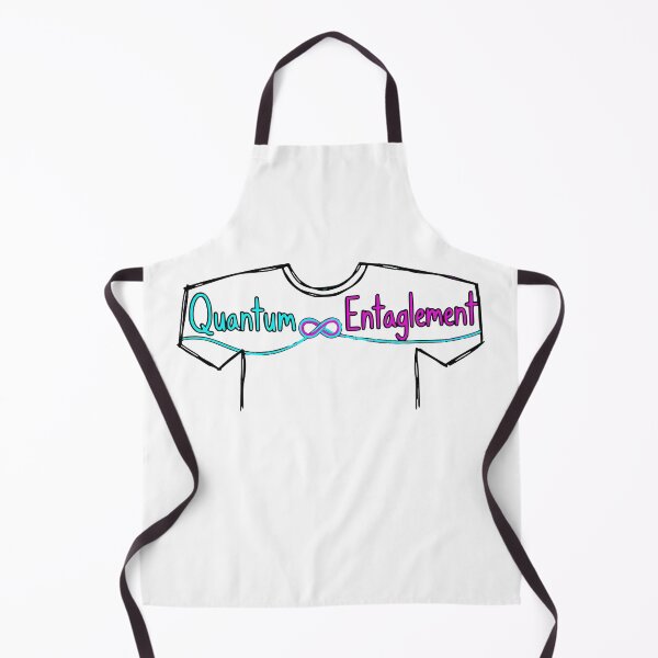 Item preview, Quantum Entanglement designed and sold by Creative jiffy.