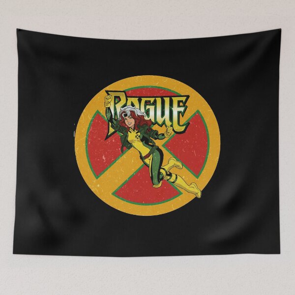Item preview, Classic Green Yellow Southern Belle Superhero designed and sold by Thedustyart.
