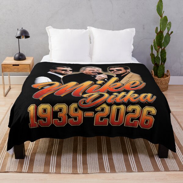Item preview, Mike Ditka 1939 2026 Chicago Coach Collage designed and sold by BartholomewAsh.