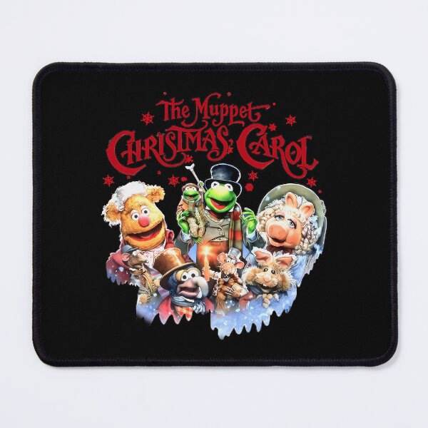 Item preview, Muppets Christmas Carol designed and sold by Hawabriones.