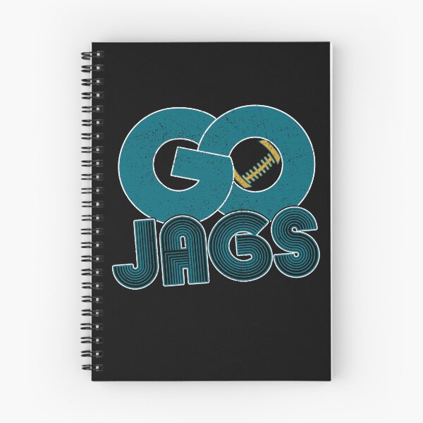 Item preview, Vintage Go Jags Distressed Baltimore Football Team designed and sold by RockTheFeal.