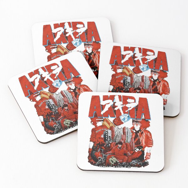 Item preview, Akiraa Anime Tetsuo Kaneda Kei Cyberpunk designed and sold by scholinjamfimb.