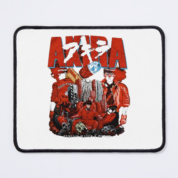 Item preview, Akiraa Anime Tetsuo Kaneda Kei Cyberpunk designed and sold by scholinjamfimb.