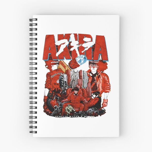Item preview, Akiraa Anime Tetsuo Kaneda Kei Cyberpunk designed and sold by scholinjamfimb.