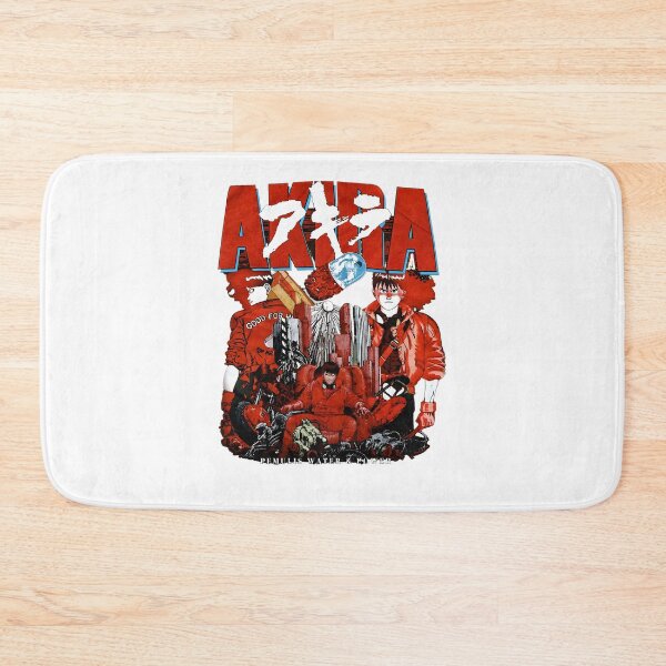 Item preview, Akiraa Anime Tetsuo Kaneda Kei Cyberpunk designed and sold by scholinjamfimb.