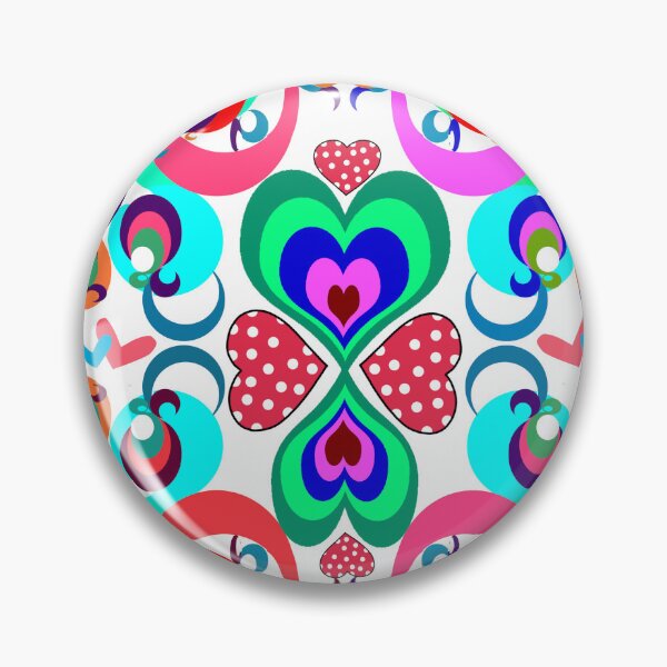 Item preview, Pattern creation  designed and sold by Shirley cute art .