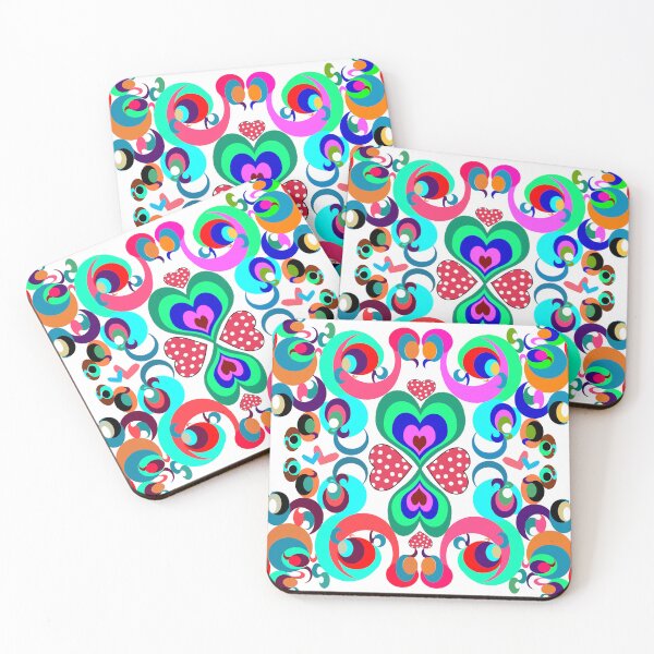 Item preview, Pattern creation  designed and sold by Shirley cute art .