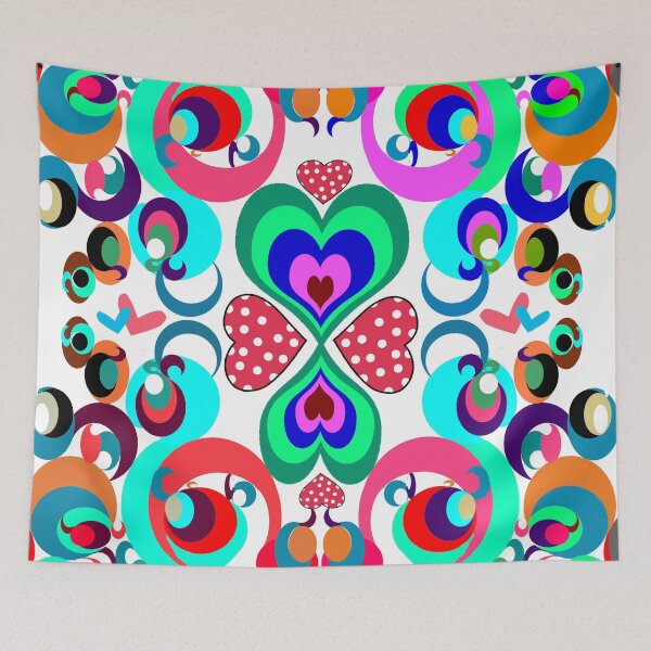 Item preview, Pattern creation  designed and sold by Shirley cute art .