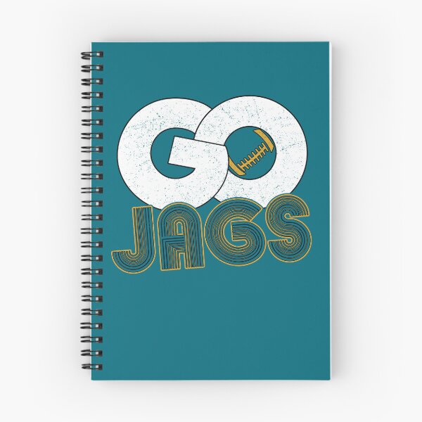 Item preview, Vintage Go Jags designed and sold by Floral Vintage.