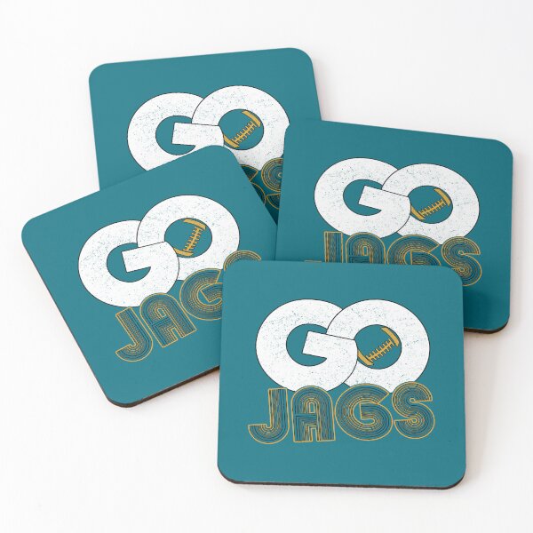 Item preview, Vintage Go Jags designed and sold by Floral Vintage.