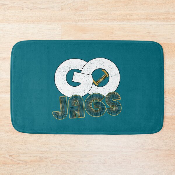 Item preview, Vintage Go Jags designed and sold by Floral Vintage.