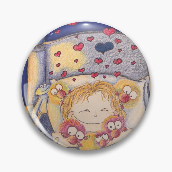Item preview, the grumplings love designed and sold by madlittlepixie.