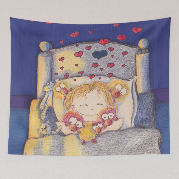Item preview, the grumplings love designed and sold by madlittlepixie.