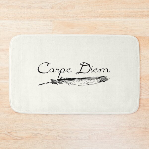 Item preview, Carpe Diem designed and sold by lightnamu.