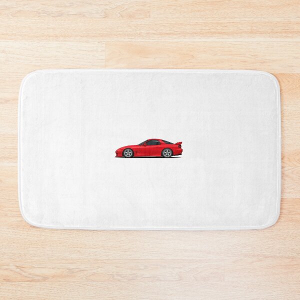 Item preview, Mazda RX-7 JDM Sports Car designed and sold by Arslyarts.