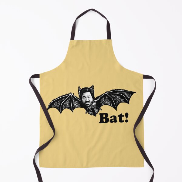 Item preview, Laszlo - BAT! designed and sold by lockyrollflu.