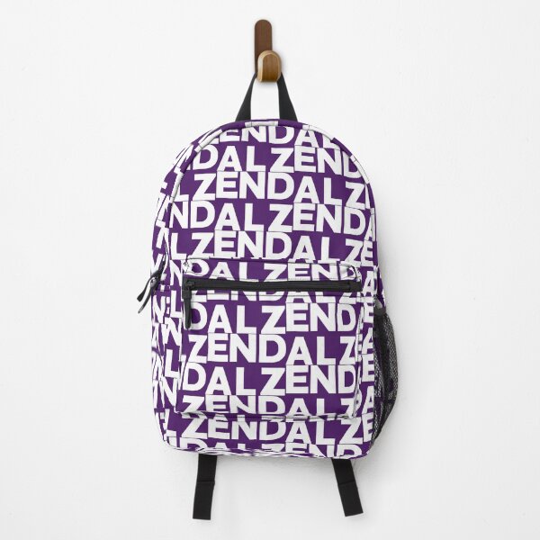 Item preview, END ALZ Alzheimer's Awareness Purple Bold Typography Design designed and sold by artworkathome.