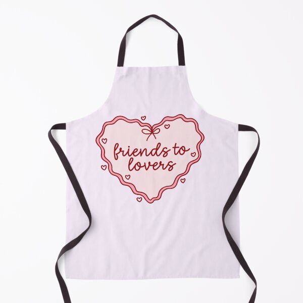 Item preview, Friends to Lovers designed and sold by shrimpmyride.
