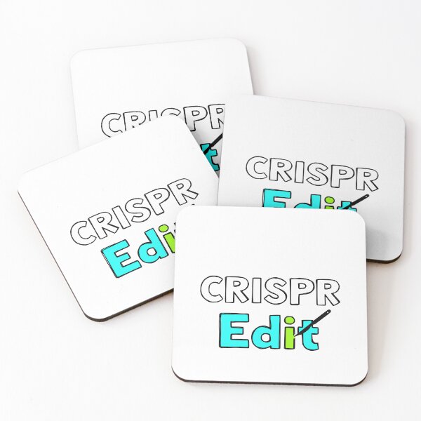Item preview, CRISPR Edit designed and sold by Creative jiffy.