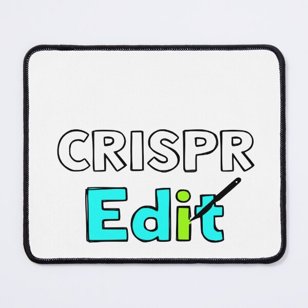 Item preview, CRISPR Edit designed and sold by Creative jiffy.