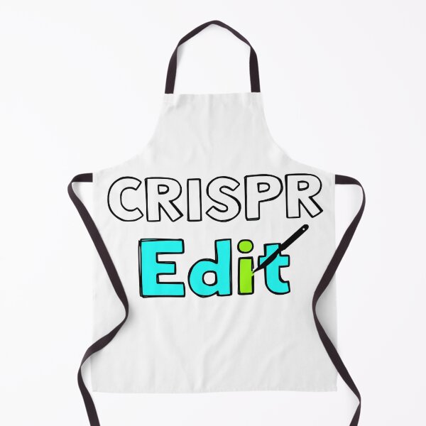 Item preview, CRISPR Edit designed and sold by Creative jiffy.